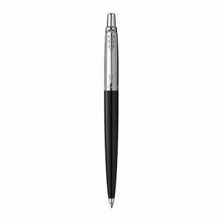 Kuglepen, Parker Jotter, Classic, 0,8MM sort