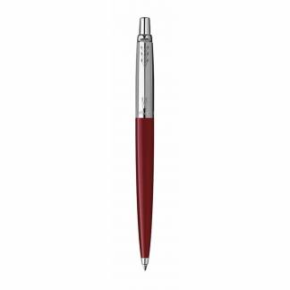 Kuglepen, Parker Jotter, Classic, 0,8MM r&oslash;d