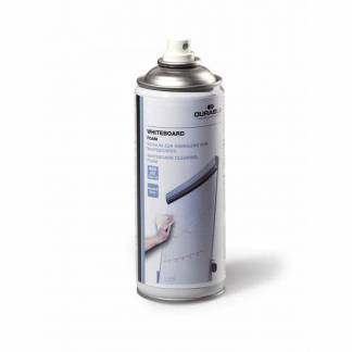 Renseskum, Durable, hvid