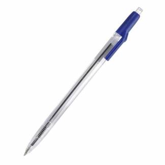 Kuglepen, BNT, Office, 0,7MM, bl&aring;