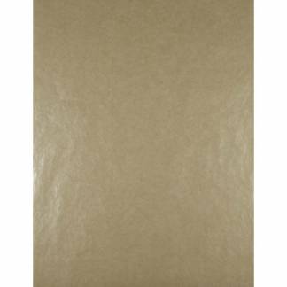 Stanset papir, flat bag, 45 g/m2, 330 x 400 mm, Papir + PE, brun, almindelig pakke a 10 kg, palle a