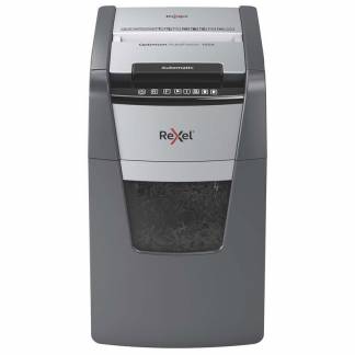 Makuleringsmaskine, Rexel Optimum AufoFeed+ 150X antal ark: 150