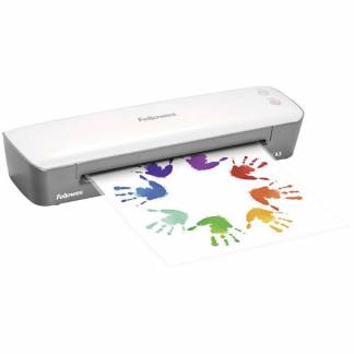 Lamineringsmaskine, Fellowes ION, 125&micro;m A4 hvid