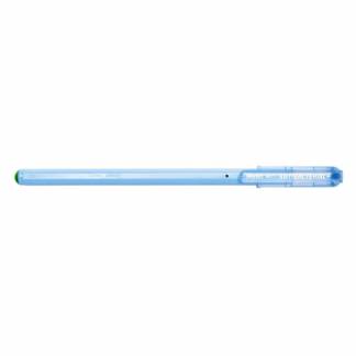 Kuglepen, Pentel BK77AB, BK77AB-DE, gr&oslash;n