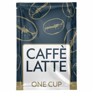 Caffe Latte, BKI, Wonderfull pakke a 50 stk