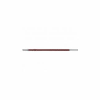 Refill, Pilot, BP-S MATIC, 0,27MM, r&oslash;d