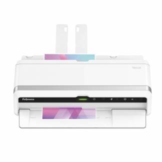 Lamineringsmaskine, Fellowes Venus, A3 hvid, antal ark: 100