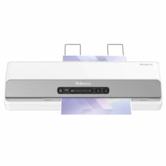 Lamineringsmaskine, Fellowes Amaris 175&micro;m, A3 hvid, antal ark: 75