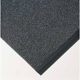Skrabem&aring;tte, Matting Astro Turf, 400x600, sort