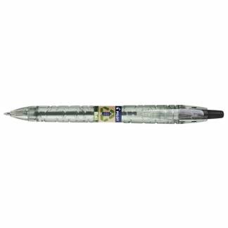 Kuglepen, Pilot Ecoball, BEGREEN, 0,27MM sort