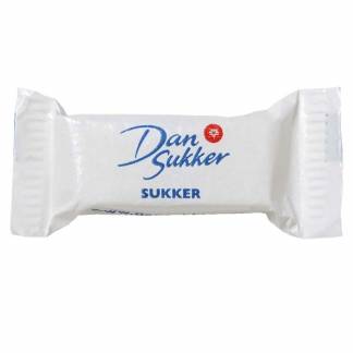 Sukker, 2 pcs/pack, &aelig;ske a 4,4 kg