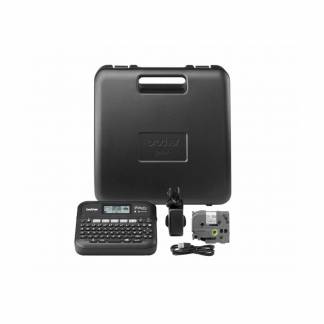 Labelprinter, Brother Labelprinter PTD460BTVP black