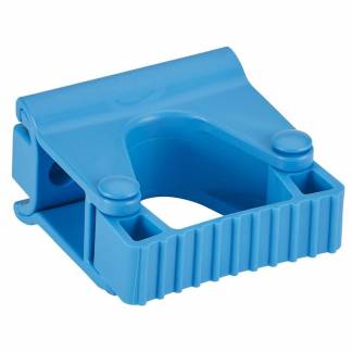 V&aelig;goph&aelig;ng, Vikan, Grip band, bl&aring; 87mmx82mm