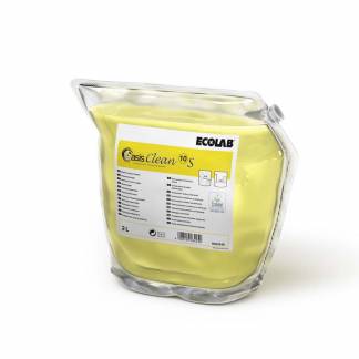 Universal reng&oslash;ring, Ecolab Oasis Clean 10S 2 l