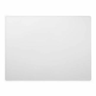 Skriveunderlag, Durable 530x400, transparent
