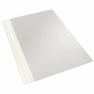 Tilbudsmappe, Esselte Vivida hvid, 210x297mm