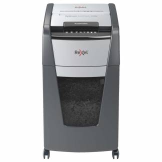 Makuleringsmaskine, Rexel Optimum AufoFeed+ 225M antal ark: 225