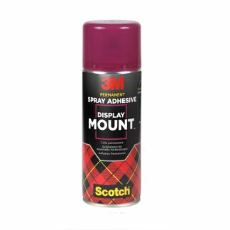Spraylim, 3M Scotch 400ml, spray