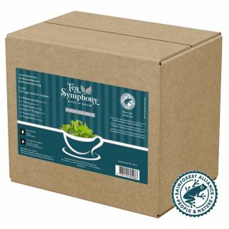 Te, Symphony, Assorted Classic Tea pakke a 120 stk