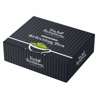 Te, Symphony, Assorted Selection M pakke a 180 stk