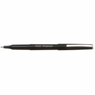 Fineliner, Pilot