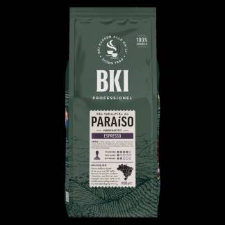 Espresso helb&oslash;nner, BKI Paraiso pose a 1 kg