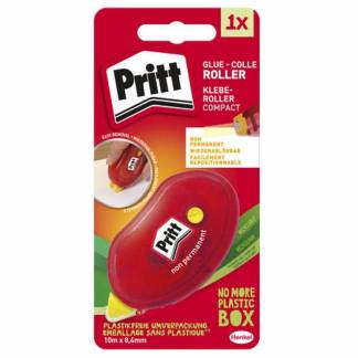 Limroller, Pritt, Slime