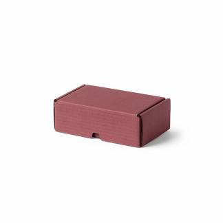 Post&aelig;ske, Master'in Access udvendig dim: 170 x 105 x 60 mm indre dim: 170 x 105 x 60 mm, 1-lags B-fl