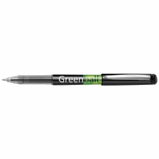 Rollerpen, Pilot Greenball, mellem, sort
