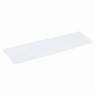 Mopper, Vikan, Disposable mops, hvid 250mmx135mm, pakke a 400 stk