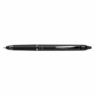 Kuglepen, Pilot Frixion, ZONE, 0,2MM sort