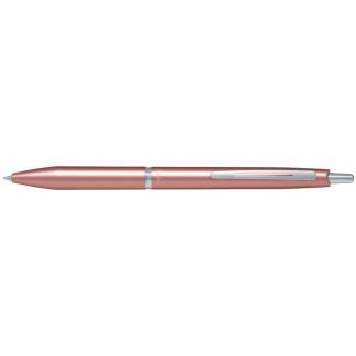 Kuglepen, Pilot Acro 1000, mellem, guld