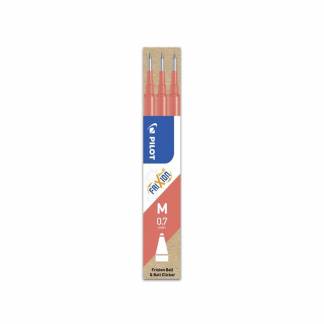 Refill, Pilot Frixion, CLICKER, pink