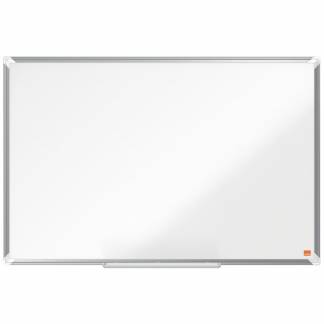 Whiteboardtavle, Nobo, hvid, 600x900mm