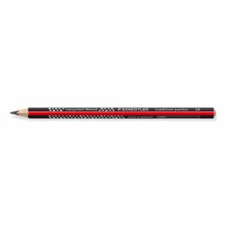 Pencil, Staedtler Noris, JUMBO H2, gr&aring;