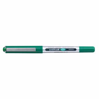 Rollerpen, Uniball Eye, 0,2MM, gr&oslash;n