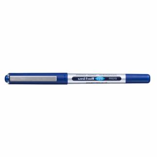 Rollerpen, Uniball Eye, 0,2MM, bl&aring;