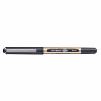 Rollerpen, Uniball Eye, 1,0MM, sort