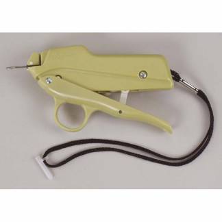 Pistol tool, Swiftach, manuel betjening metal, gul, pakke a 1 stk pistol til standard n&aring;e, 08945-0