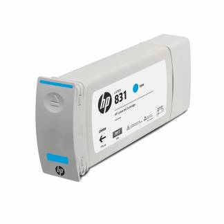 HP, No 831, cyan, patron a 775 ml CZ695A