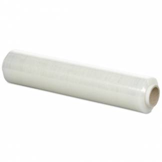H&aring;ndstr&aelig;kfilm, Master'in Access Standard, cast, 150% str&aelig;k, 17 &micro;m 450 mm x 300.00 m, kernediameter: