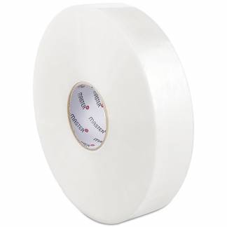 Pakketape, Master'in Performance, 48 mm x 66.00 m, 32 &micro;m, kernediameter: 76 mm Rulle, PVC, Solvent,