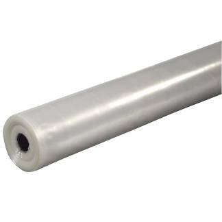 Topark, 30 &micro;m, Rulle, 1200 mm x 400.00 m Forudsk&aring;ret for hver 1600 mm, LD-PE transparent, rulle a 25