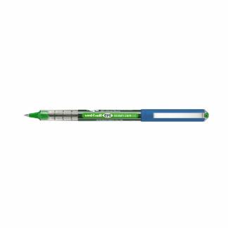 Rollerpen, Uniball Ocean care,  150 gr&oslash;n
