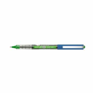Rollerpen, Uniball Ocean care, 157. gr&oslash;n