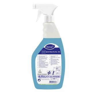 Vinduesspuds, Diversey, Taski Sprintglass PUR-ECO 750 ml