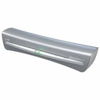 Lamineringsmaskine, Leitz iLAM Home Office, 125&micro;m, A3 gr&aring;