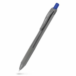 Rollerpen, Pentel EnerGel, BLP105-CX 0,5MM, bl&aring;