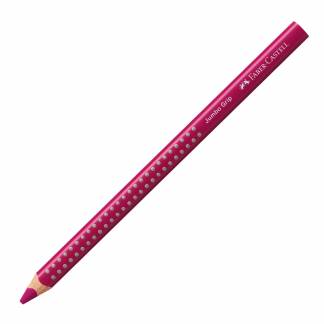 Farveblyant, Faber-Castell Grip, JUMBO Violet, trekantet
