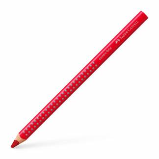Farveblyant, Faber-Castell Grip, JUMBO Carmi, trekantet